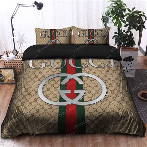 cheap gucci comforter set|4pics designer bedding sets gucci.